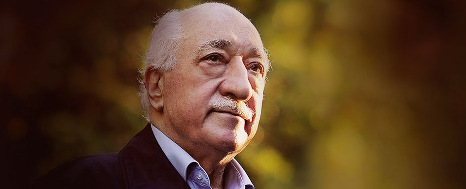 M. Fethullah Gülen